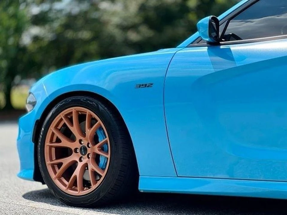 2018 Dodge Charger 7th Gen - Image 14 of 20