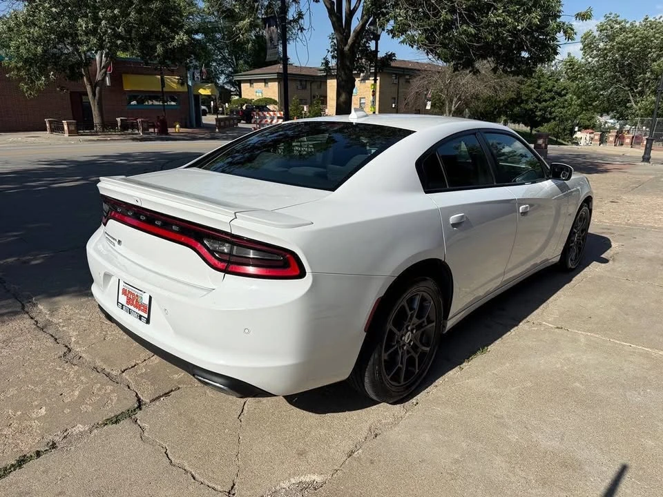 2018 Dodge Charger 7th Gen - Image 5 of 20