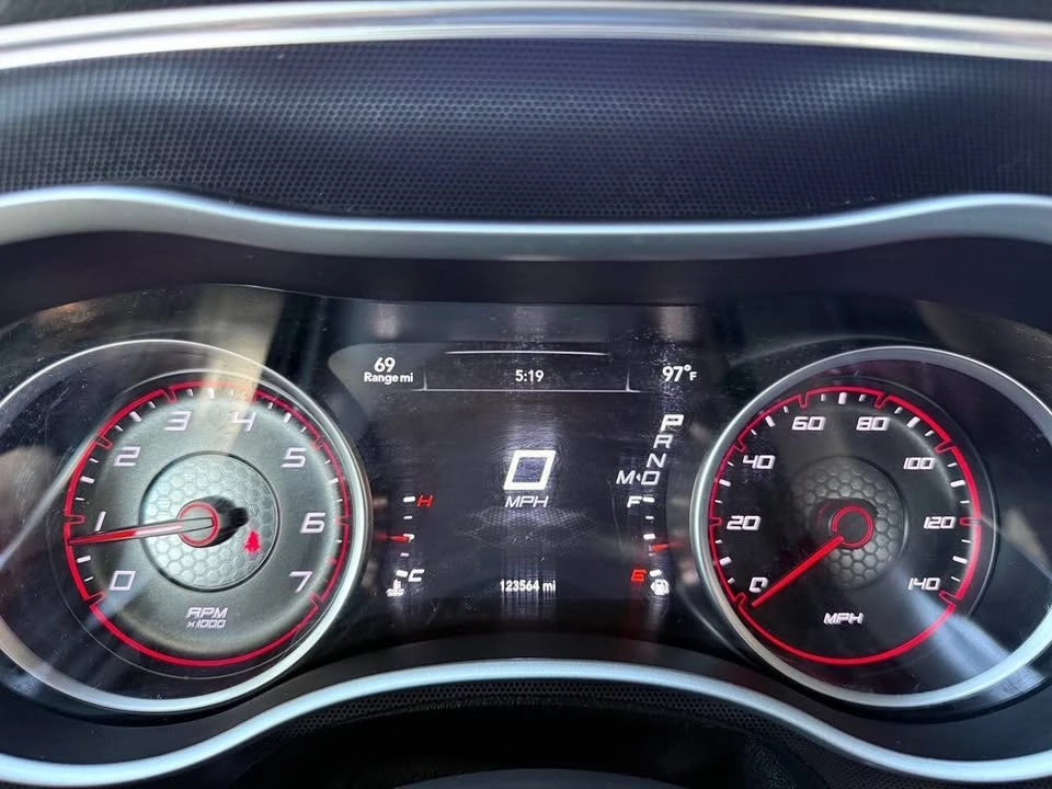2018 Dodge Charger 7th Gen - Image 20 of 20