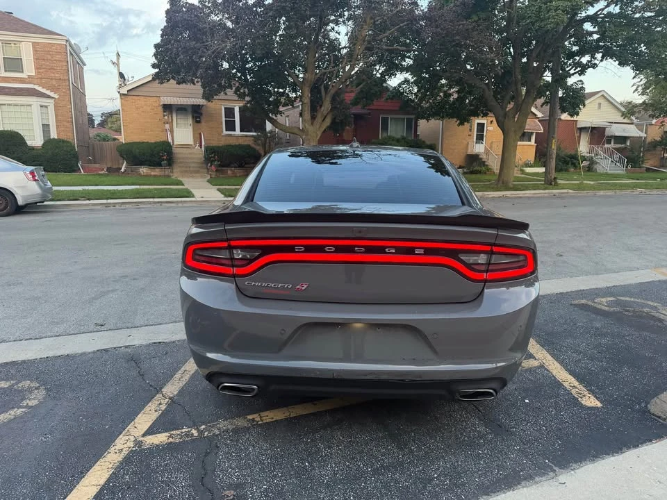 2018 Dodge Charger 7th Gen - Image 3 of 20