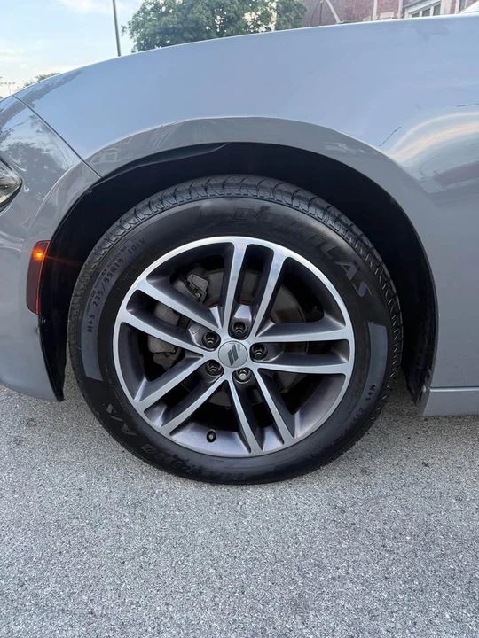 2018 Dodge Charger 7th Gen - Image 15 of 20