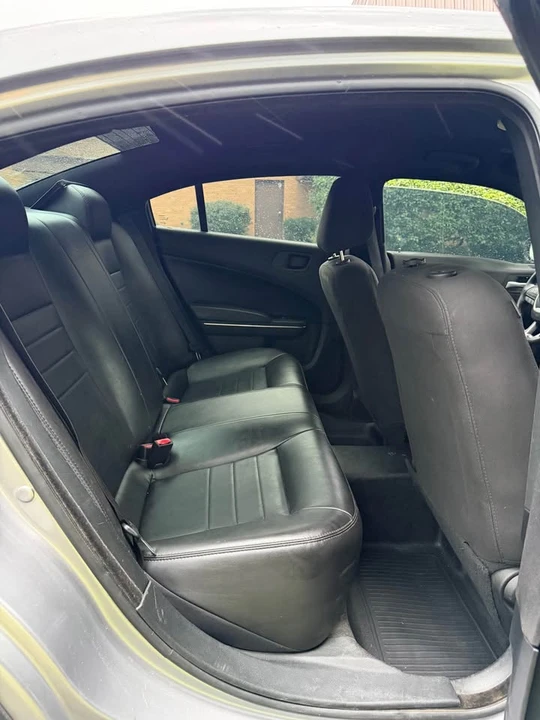 2018 Dodge Charger 7th Gen - Image 8 of 16