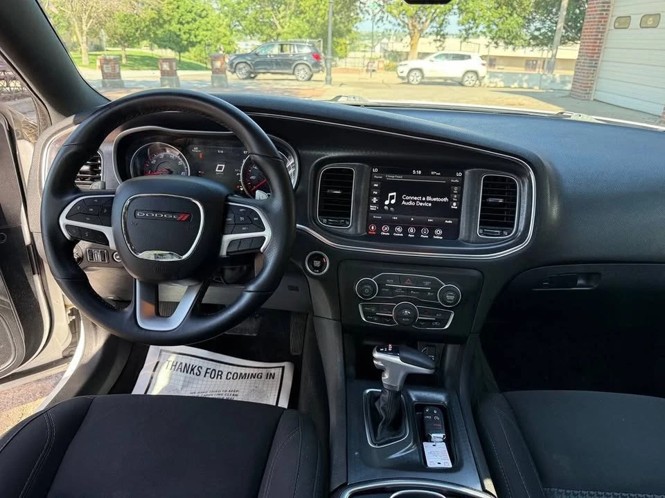 2018 Dodge Charger 7th Gen - Image 15 of 20