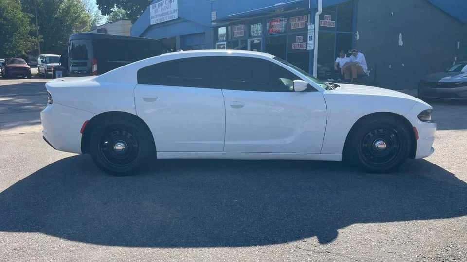 2018 Dodge Charger 7th Gen - Image 4 of 20