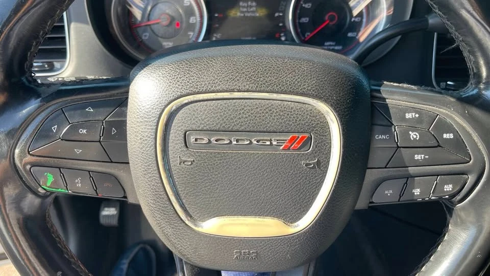 2018 Dodge Charger 7th Gen - Image 17 of 20
