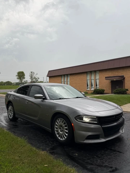 2018 Dodge Charger 7th Gen - Image 3 of 16