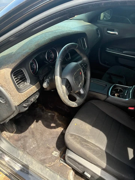 2018 Dodge Charger 7th Gen - Image 3 of 4