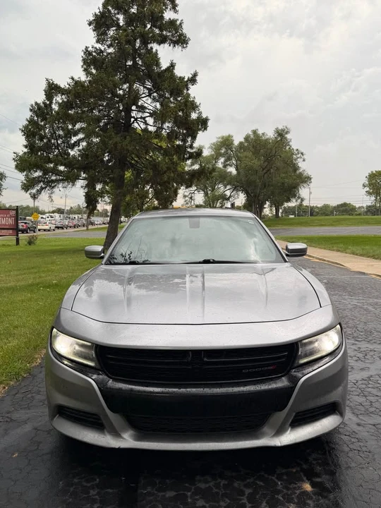 2018 Dodge Charger 7th Gen - Image 2 of 16