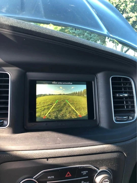 2018 Dodge Charger 7th Gen - Image 13 of 17