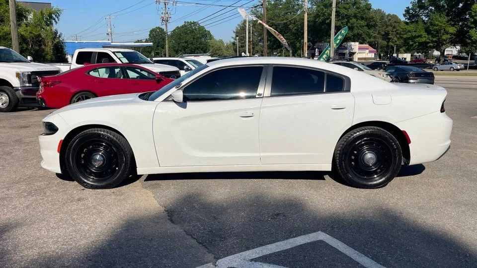 2018 Dodge Charger 7th Gen - Image 8 of 20