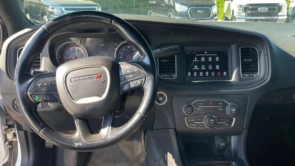 2018 Dodge Charger 7th Gen - Image 15 of 20