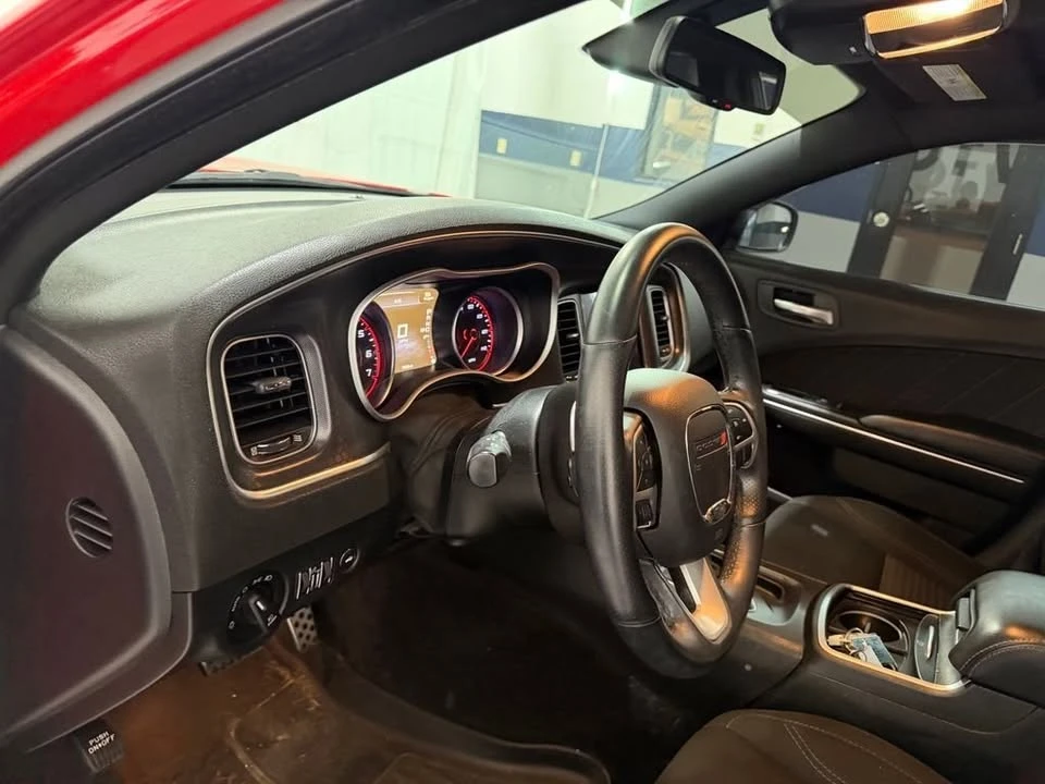 2018 Dodge Charger 7th Gen - Image 13 of 20