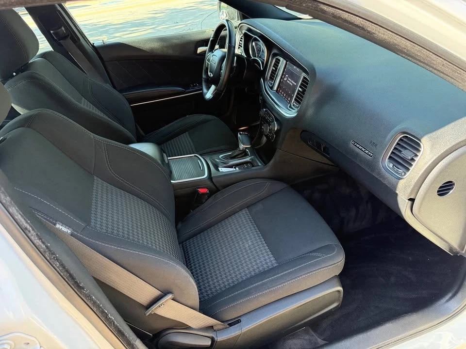 2018 Dodge Charger 7th Gen - Image 12 of 20