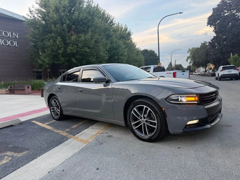 2018 Dodge Charger 7th Gen - Image 19 of 20