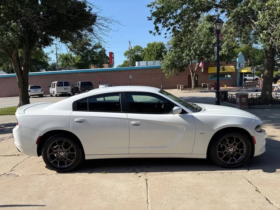 2018 Dodge Charger 7th Gen - Image 4 of 20