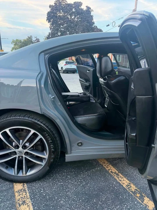 2018 Dodge Charger 7th Gen - Image 16 of 19