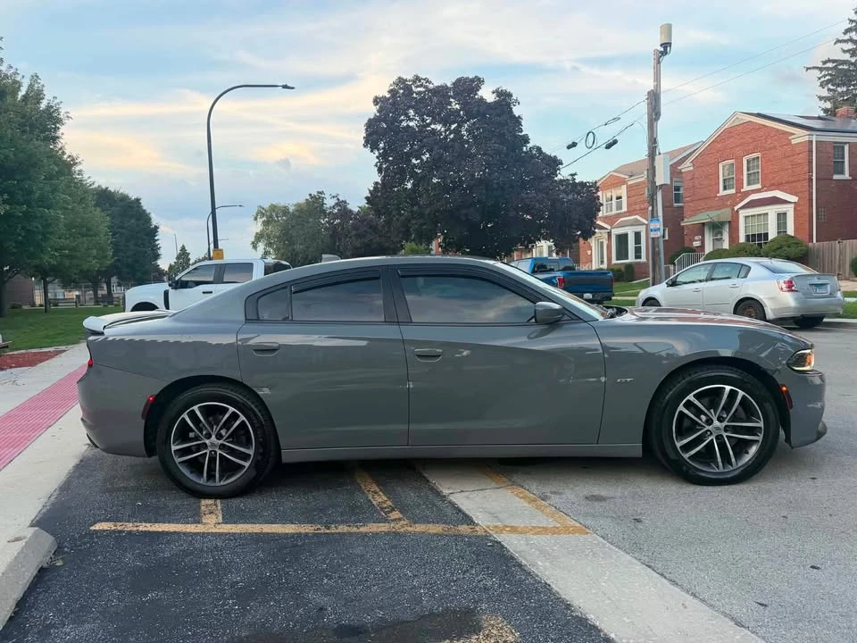 2018 Dodge Charger 7th Gen - Image 5 of 19