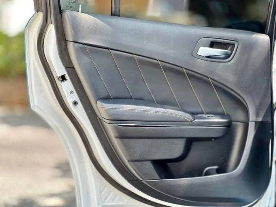 2018 Dodge Charger 7th Gen - Image 20 of 20