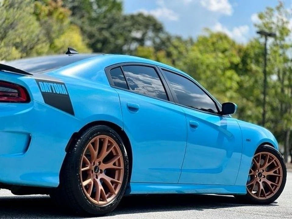 2018 Dodge Charger 7th Gen - Image 7 of 20