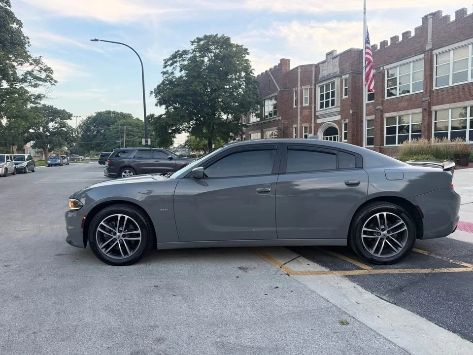 2018 Dodge Charger 7th Gen - Image 5 of 20