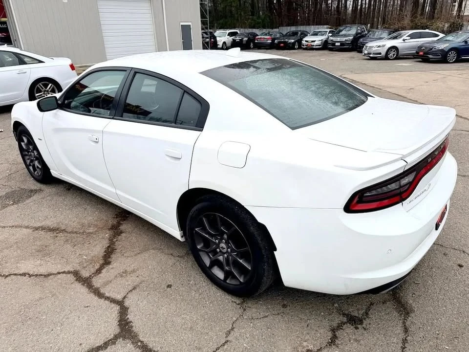 2018 Dodge Charger 7th Gen - Image 4 of 20