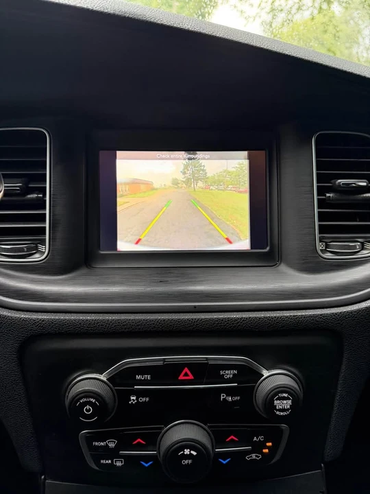 2018 Dodge Charger 7th Gen - Image 10 of 16