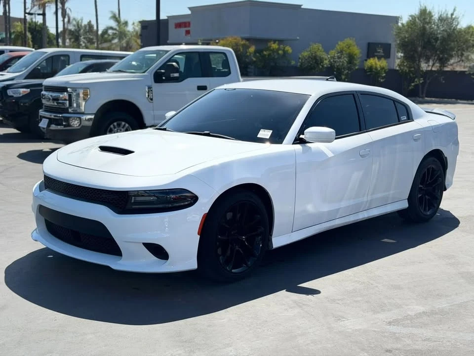 2018 Dodge Charger 7th Gen - Image 5 of 20