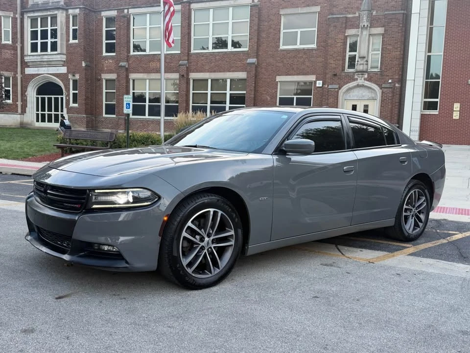 2018 Dodge Charger 7th Gen - Image 18 of 20