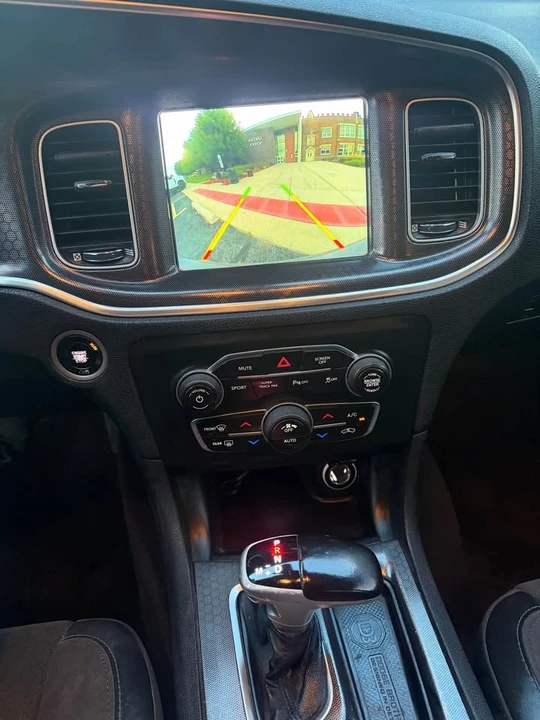 2018 Dodge Charger 7th Gen - Image 16 of 20