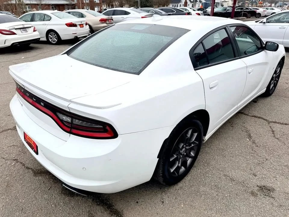 2018 Dodge Charger 7th Gen - Image 3 of 20