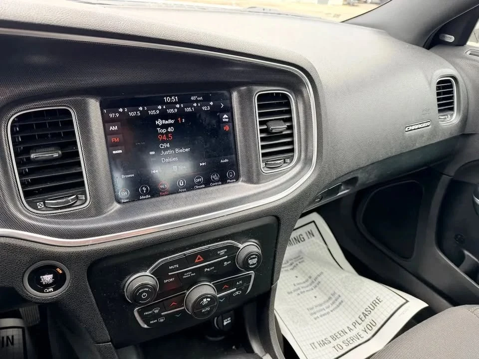2018 Dodge Charger 7th Gen - Image 13 of 20