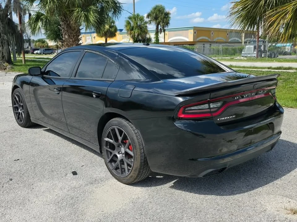 2018 Dodge Charger 7th Gen - Image 17 of 20