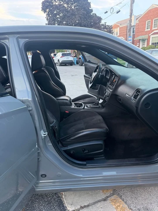 2018 Dodge Charger 7th Gen - Image 13 of 20