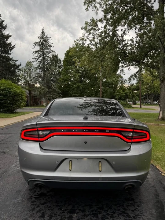 2018 Dodge Charger 7th Gen - Image 13 of 16