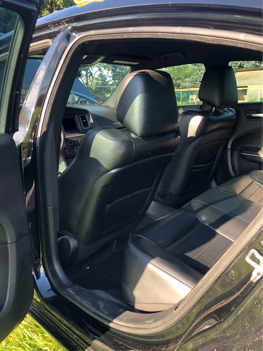 2018 Dodge Charger 7th Gen - Image 11 of 17