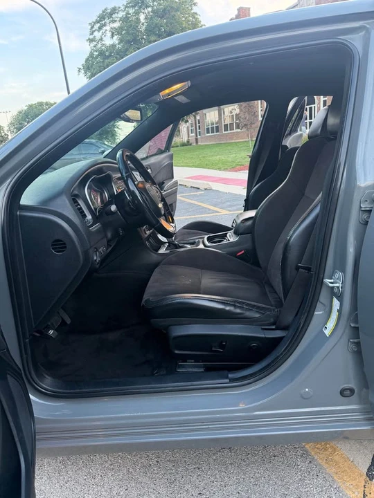 2018 Dodge Charger 7th Gen - Image 9 of 20
