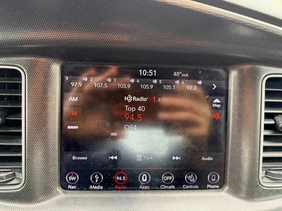 2018 Dodge Charger 7th Gen - Image 14 of 20