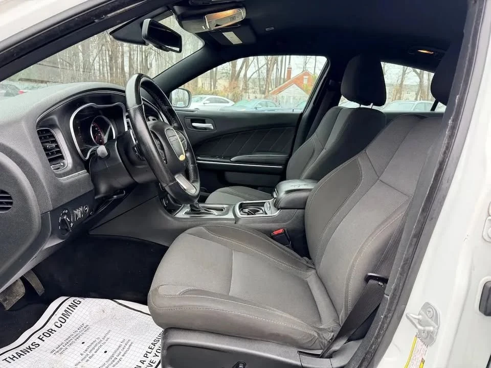 2018 Dodge Charger 7th Gen - Image 8 of 20