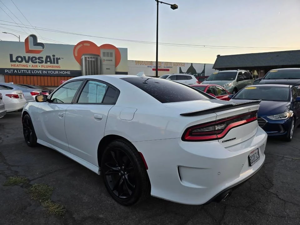 2018 Dodge Charger 7th Gen - Image 5 of 16