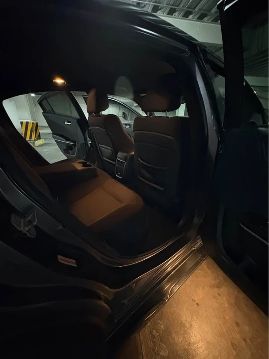 2018 Dodge Charger 7th Gen - Image 7 of 10