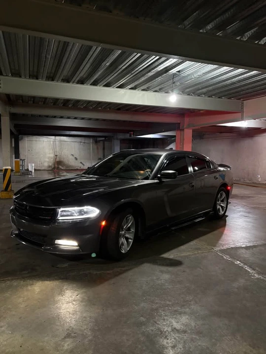 2018 Dodge Charger 7th Gen - Image 4 of 10