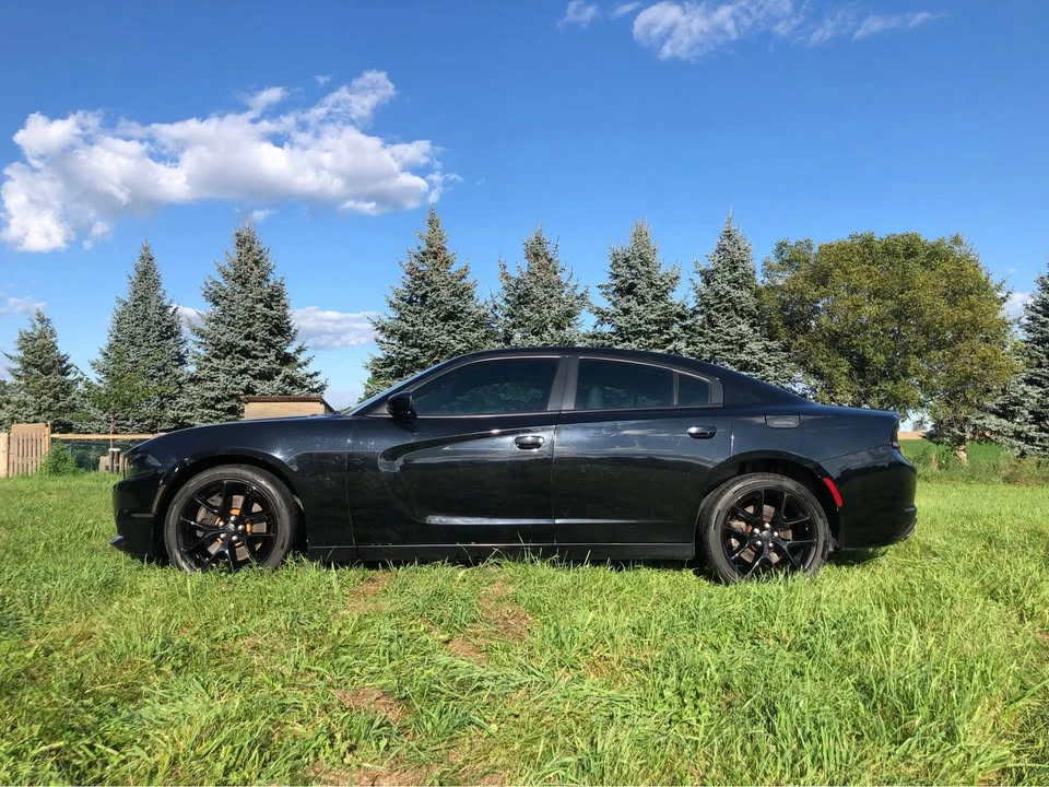 2018 Dodge Charger 7th Gen - Image 2 of 17