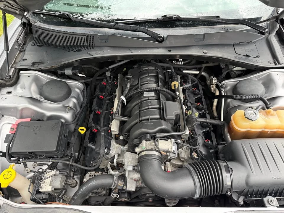 2018 Dodge Charger 7th Gen - Image 16 of 16