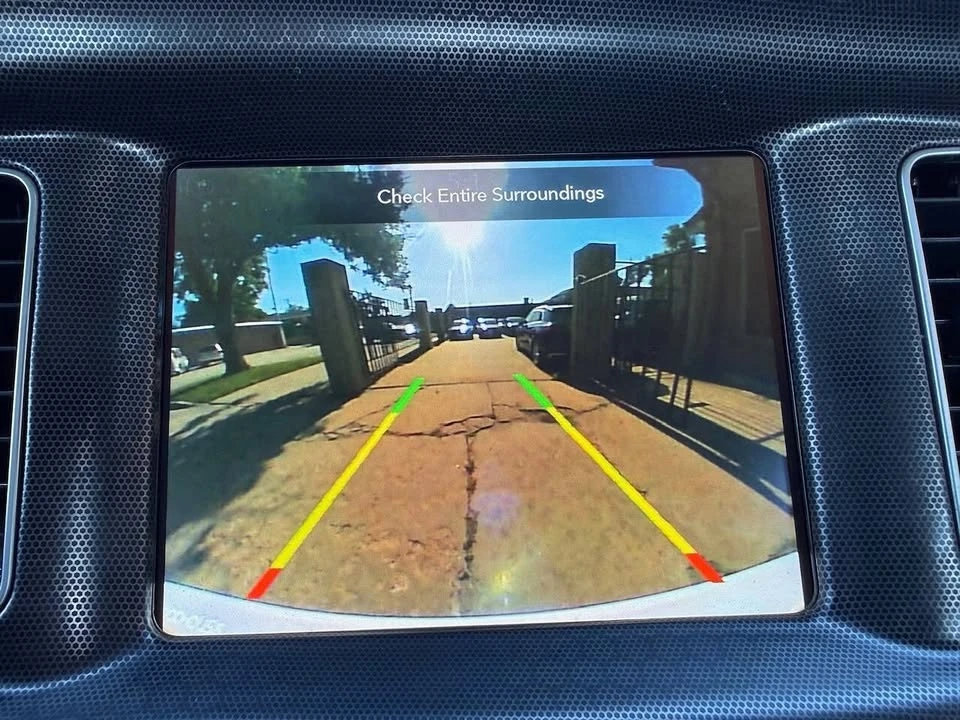 2018 Dodge Charger 7th Gen - Image 19 of 20
