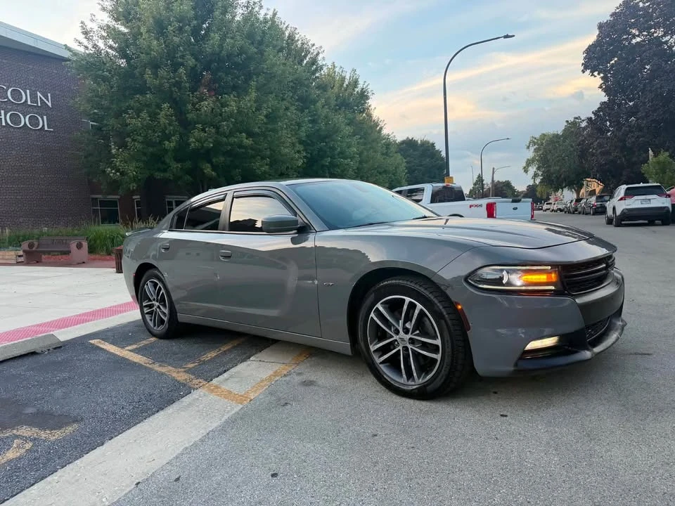 2018 Dodge Charger 7th Gen - Image 18 of 19