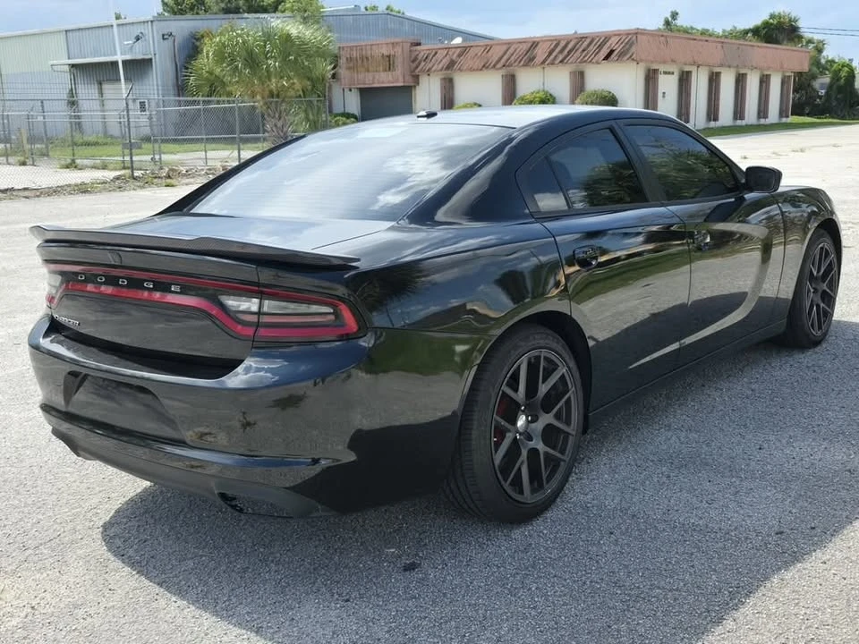 2018 Dodge Charger 7th Gen - Image 16 of 20