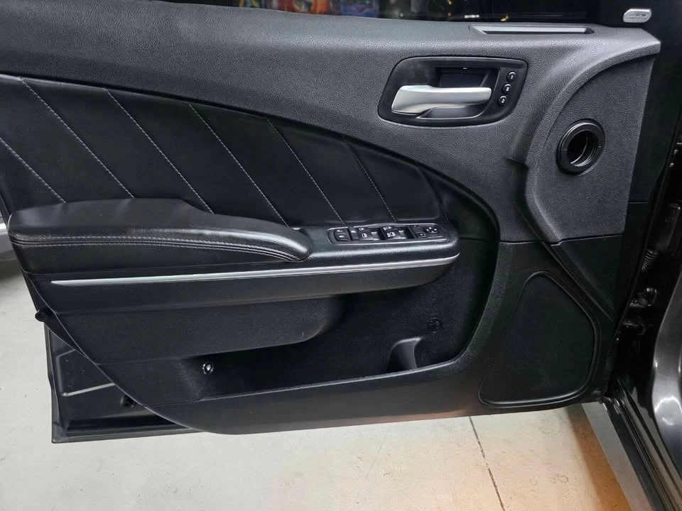 2018 Dodge Charger 7th Gen - Image 10 of 20