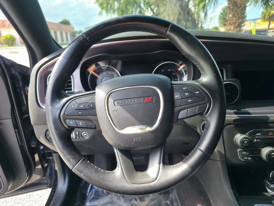 2018 Dodge Charger 7th Gen - Image 18 of 20