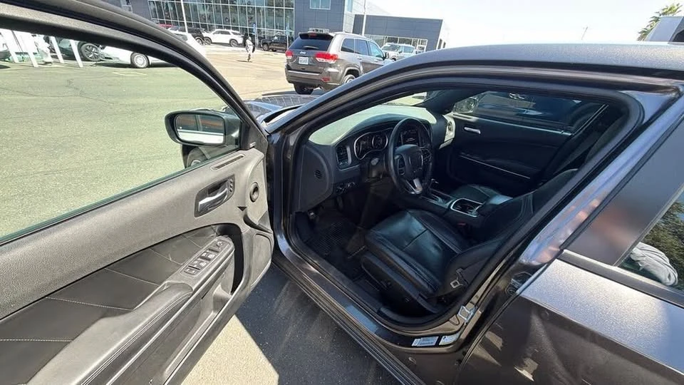 2018 Dodge Charger 7th Gen - Image 3 of 6