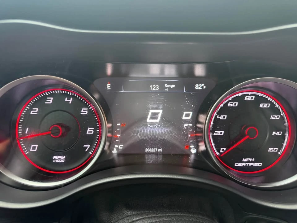 2018 Dodge Charger 7th Gen - Image 5 of 16